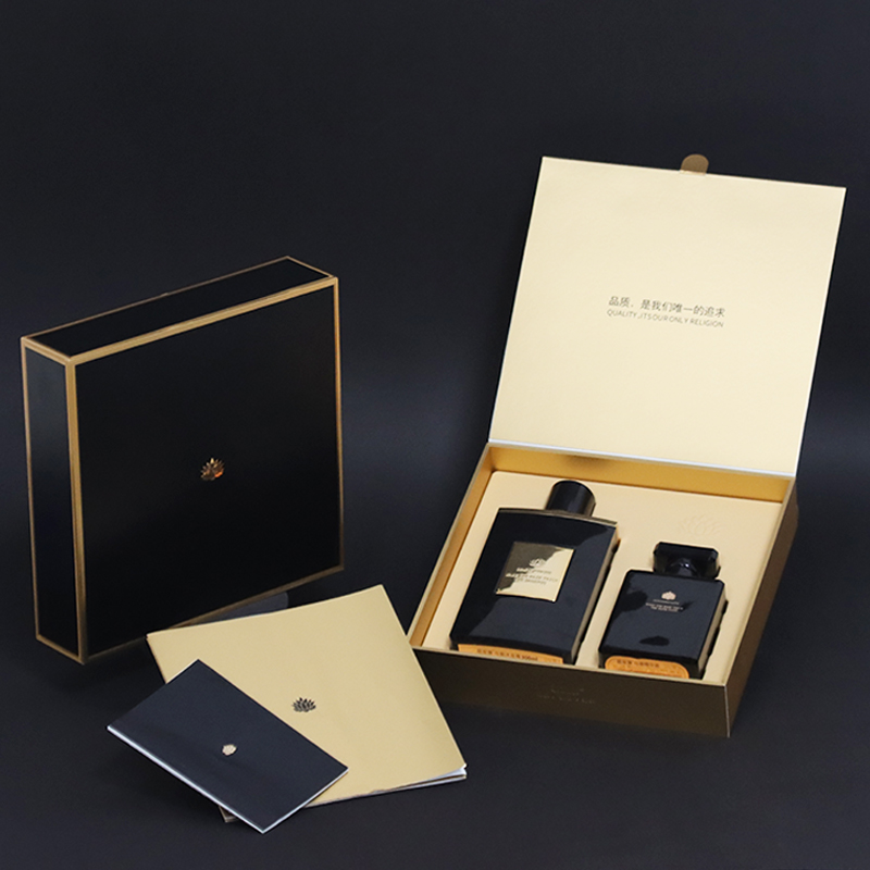 Perfume box